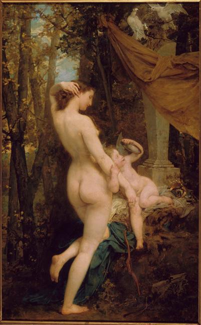 La toilette de Vénus_0
