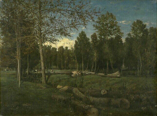 La prairie (environs de Bruxelles)_0