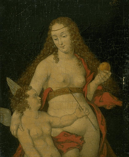 VENUS ET L'AMOUR_0