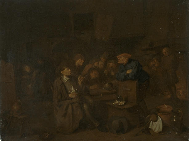 SCENE D'INTERIEUR_0