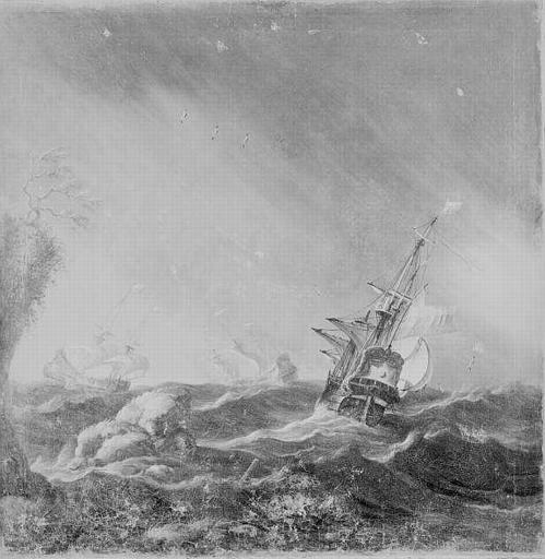 MARINE, TEMPETE_0