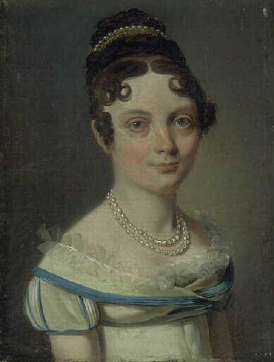 Portrait de femme_0