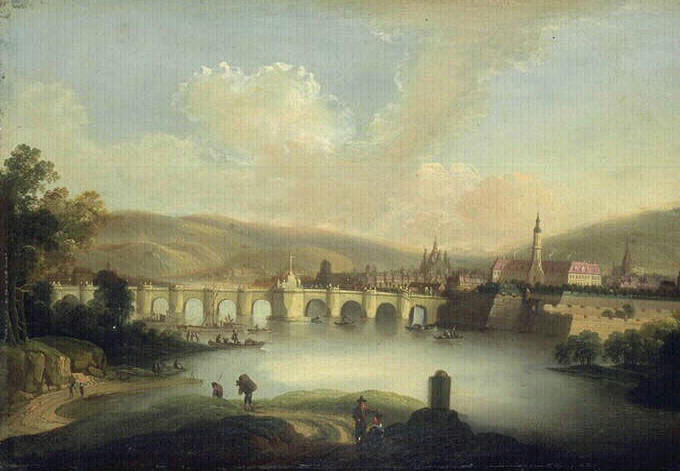 Vue de Saxe_0