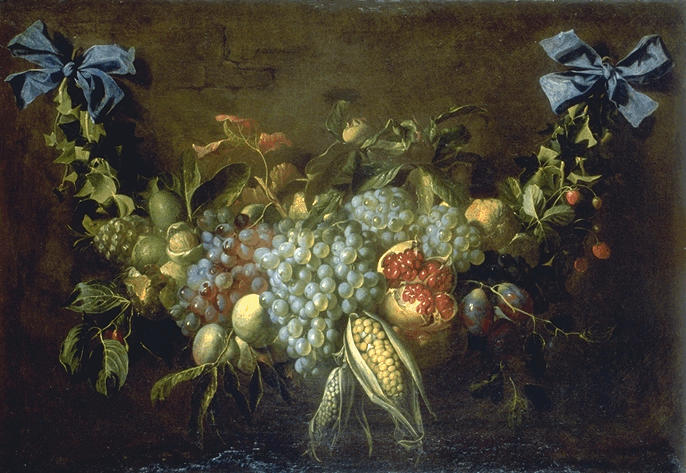 GUIRLANDE DE FRUITS_0