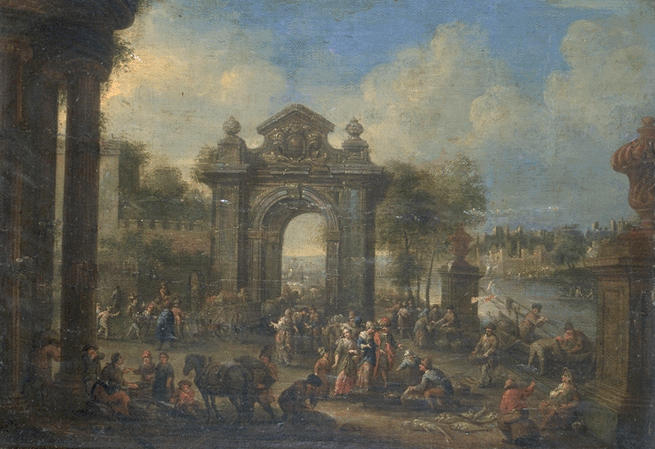 PORT DE MER_0