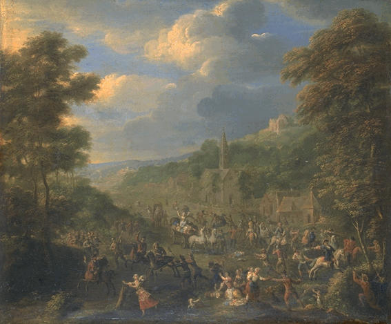 LE VILLAGE ATTAQUE_0