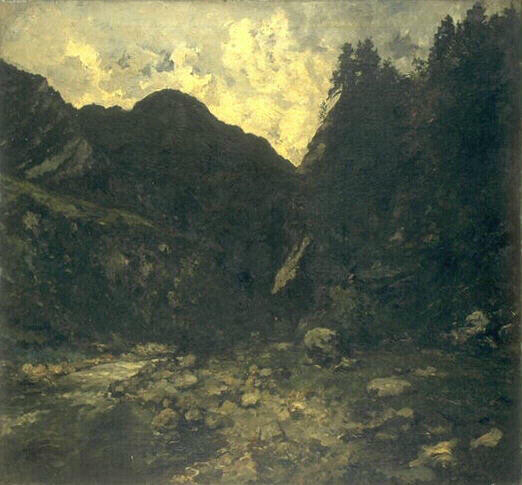 La vallée d'Arreau_0