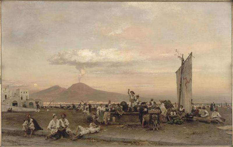LE MOLE DE NAPLES_0