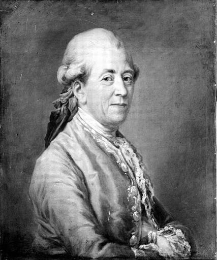 Portait d'homme_0