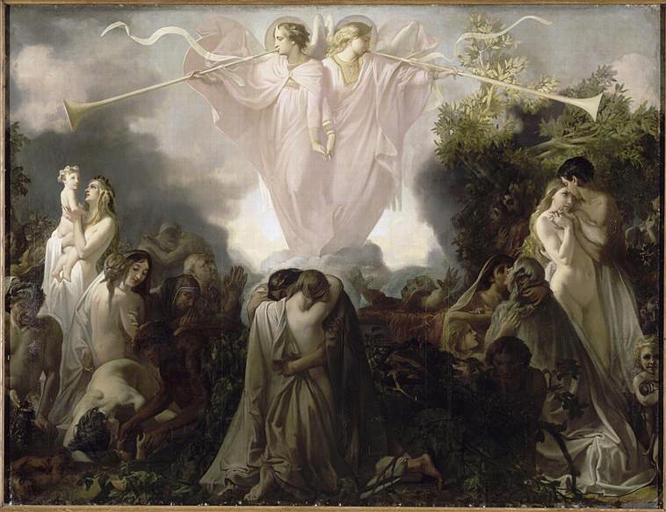 LA RESURRECTION DES MORTS_0