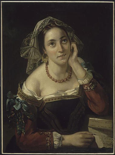 GRAZIELLA, AMIE DE LAMARTINE_0