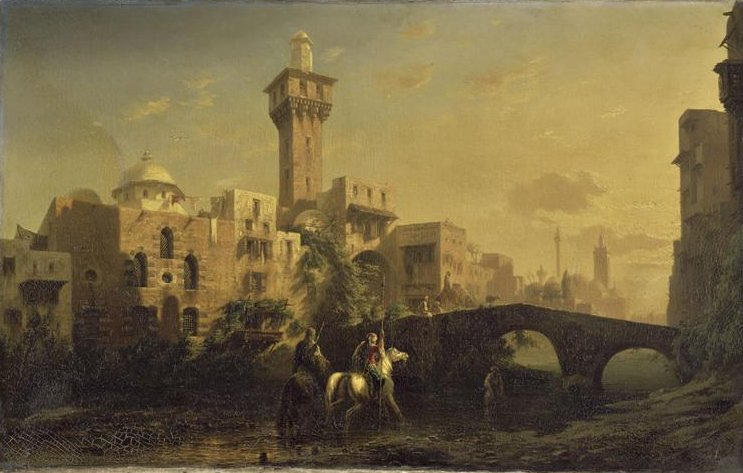 VUE PRISE A TRIPOLI_0