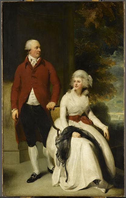 MR ET MRS JOHN JULIUS ANGERSTEIN_0
