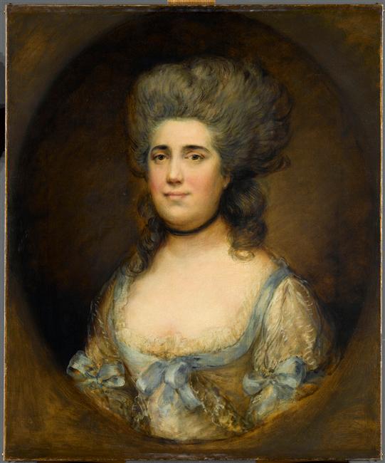 MISS ELIZABETH ANNE GOSSET_0