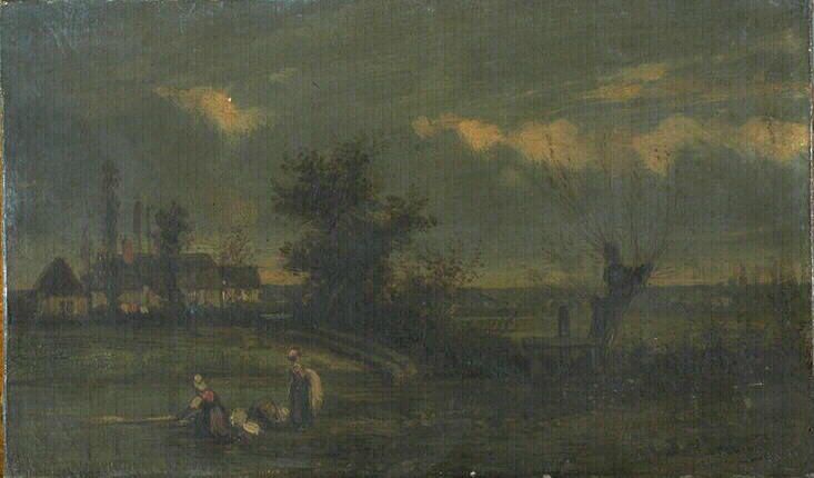 Ferme près de Verneuil_0