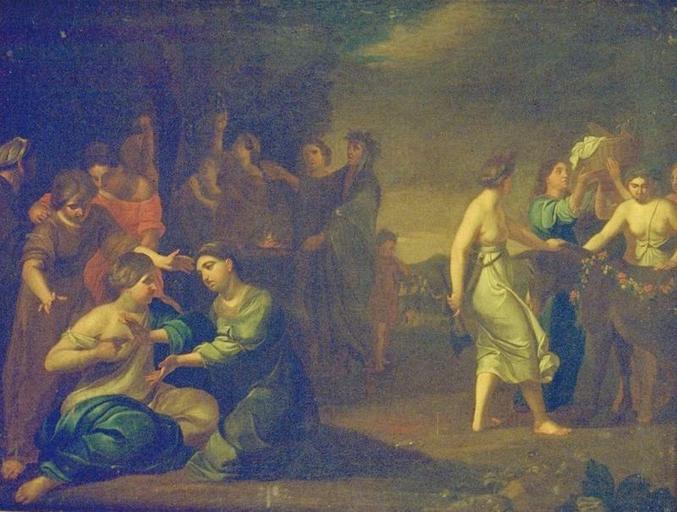 SACRIFICE A PRIAPE_0