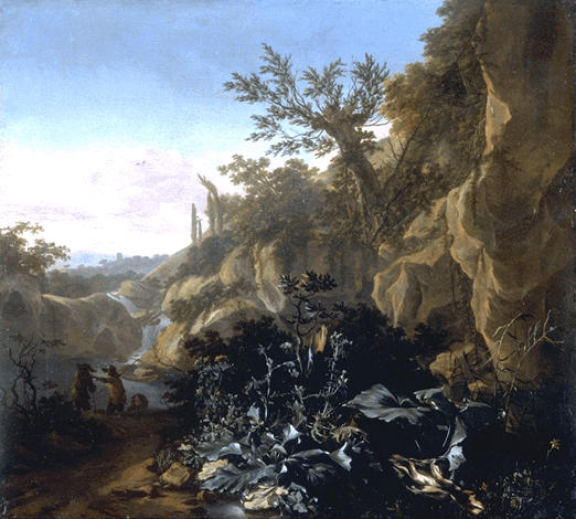 PAYSAGE MONTAGNEUX_0
