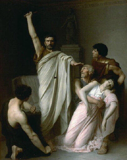 Le serment de Brutus_0