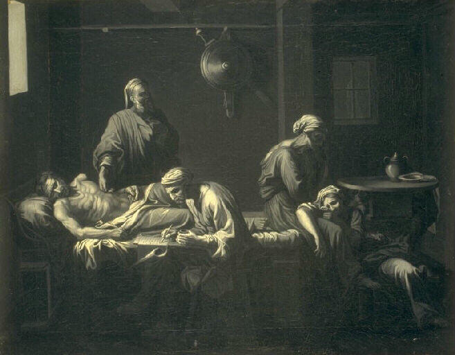 LE TESTAMENT D'EUDAMIDAS_0