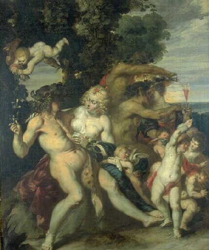 Bacchus et Ariane_0
