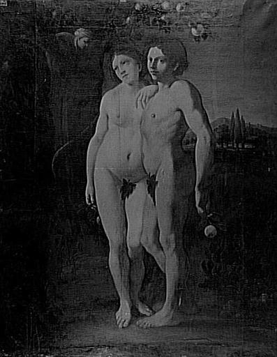 ADAM ET EVE_0