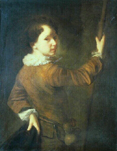 Jeune pèlerin_0