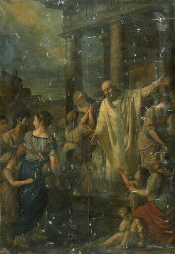 Saint Paulin Evêque de Nole_0