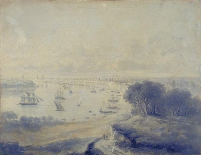 PORT DE BORDEAUX_0