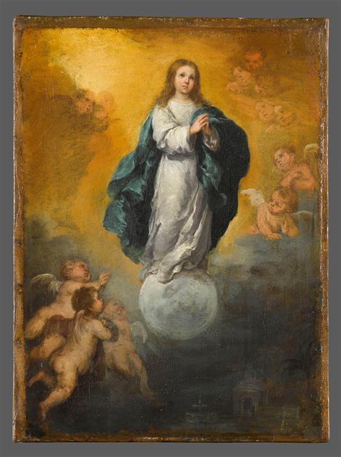 L'Immaculée conception_0