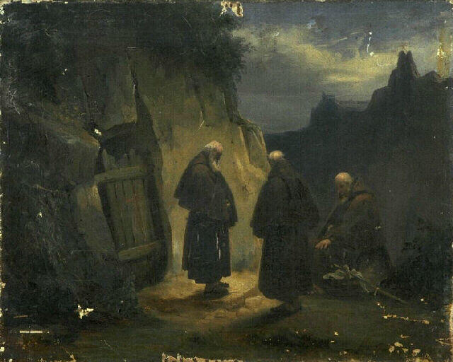 Moines en quête_0