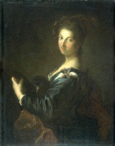 La joueuse de guitare_0