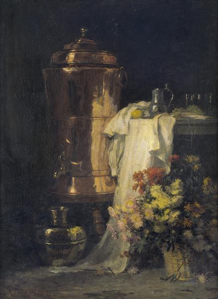 NATURE MORTE_0