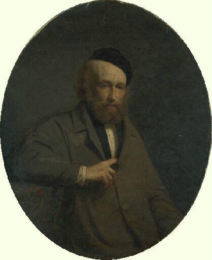 Portrait de Raymond Bonheur_0