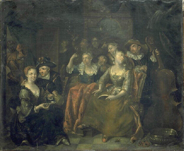 Scène d'intérieur_0