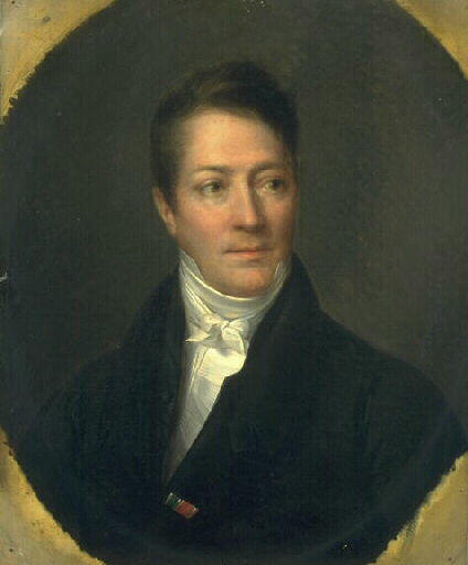 Portrait du comte Ravez_0