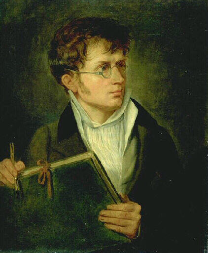 Portrait de Pierre Lacour fils_0