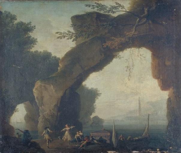 LA GONDOLE ITALIENNE_0