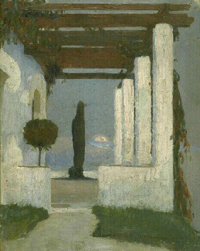 La pergola_0