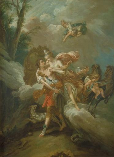 CEPHALE ET L'AURORE_0