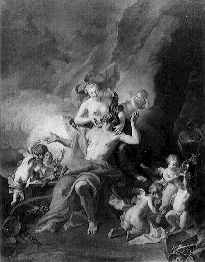 Vénus et Vulcain_0