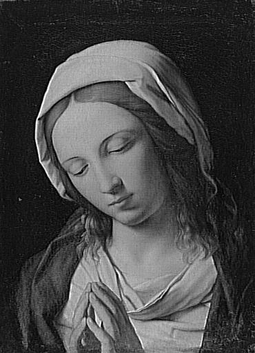 LA VIERGE_0