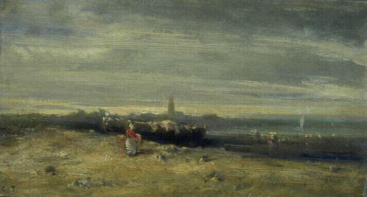 Paysage breton_0