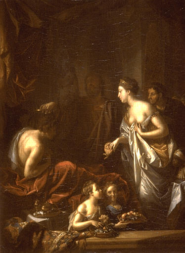 ANTIOCHUS ET STRATONICE_0
