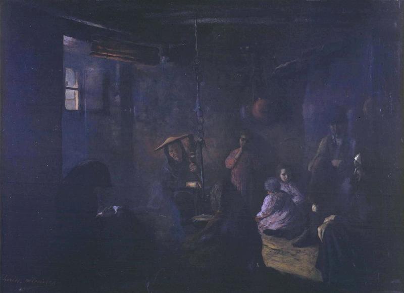 Intérieur corse_0