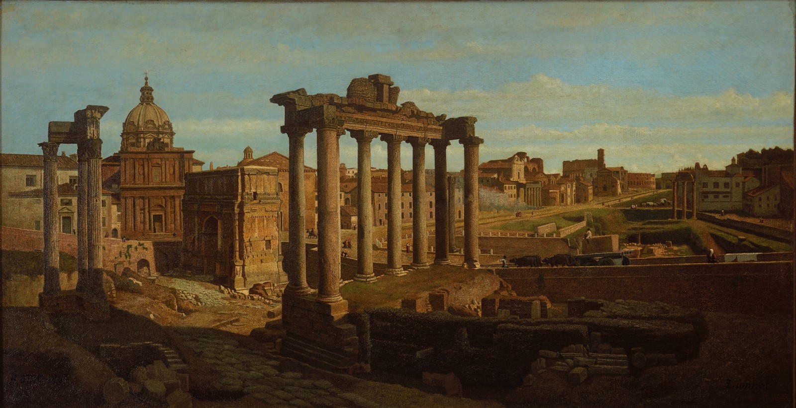 Le Forum_0