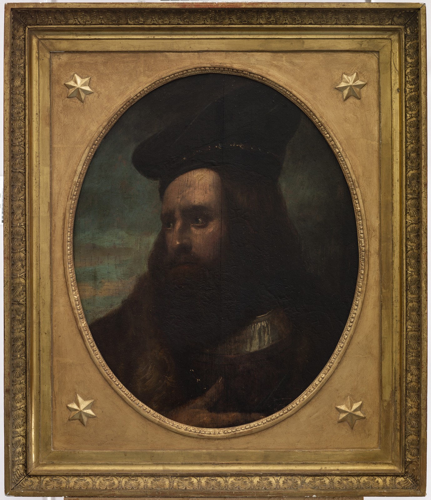 Seigneur hollandais, Gerbrand van den Eeckhout, 2e quart 17e siècle, 3e quart 17e siècle