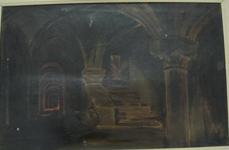 Caveaux de Venise_0