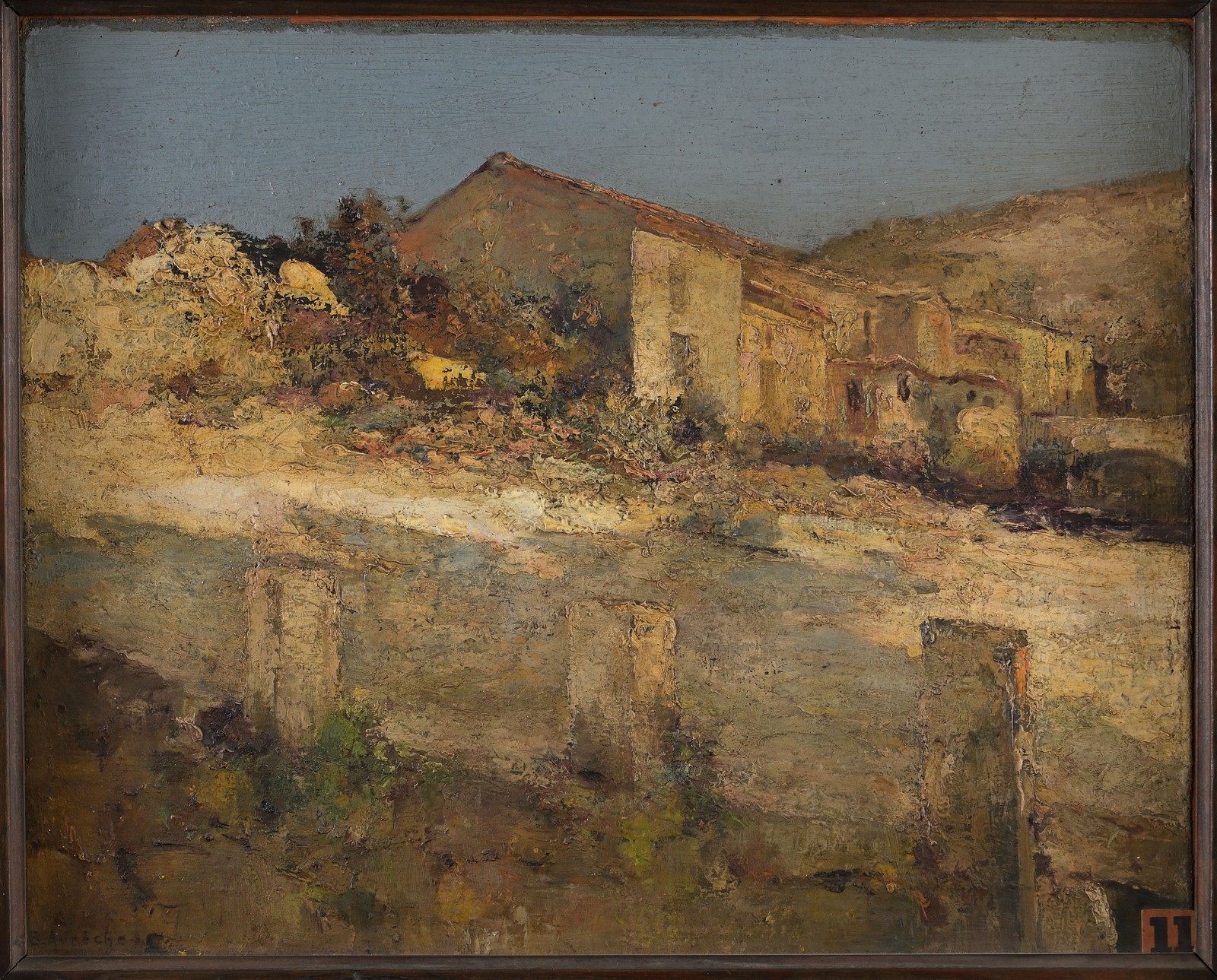 Saint Hippolyte du Fort (Gard)_0
