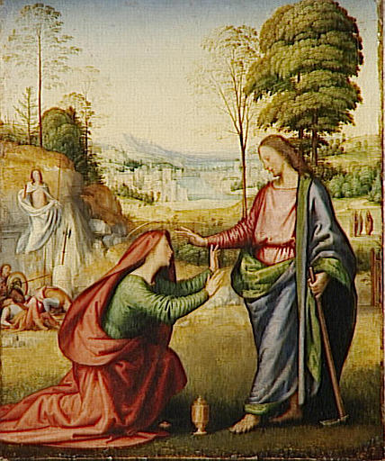 NOLI ME TANGERE_0