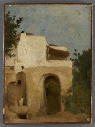 Maisons à Capri_0